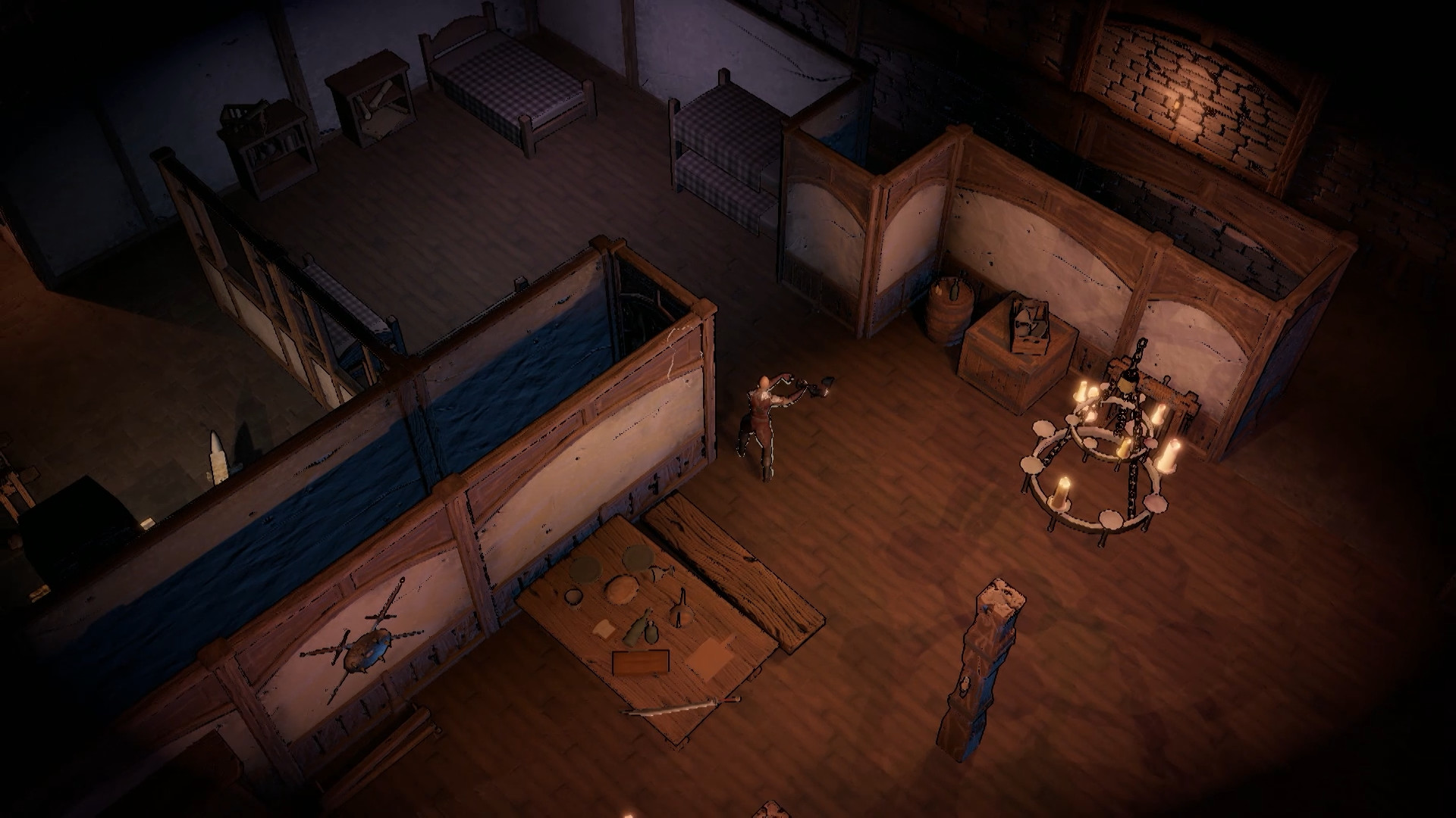 Kingslayer Tactics screenshot 3