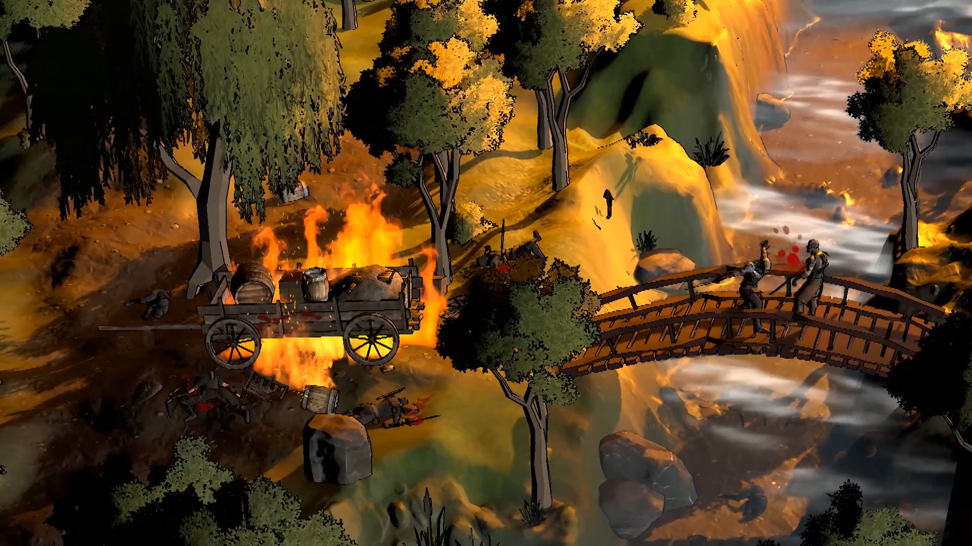 Kingslayer Tactics screenshot 7