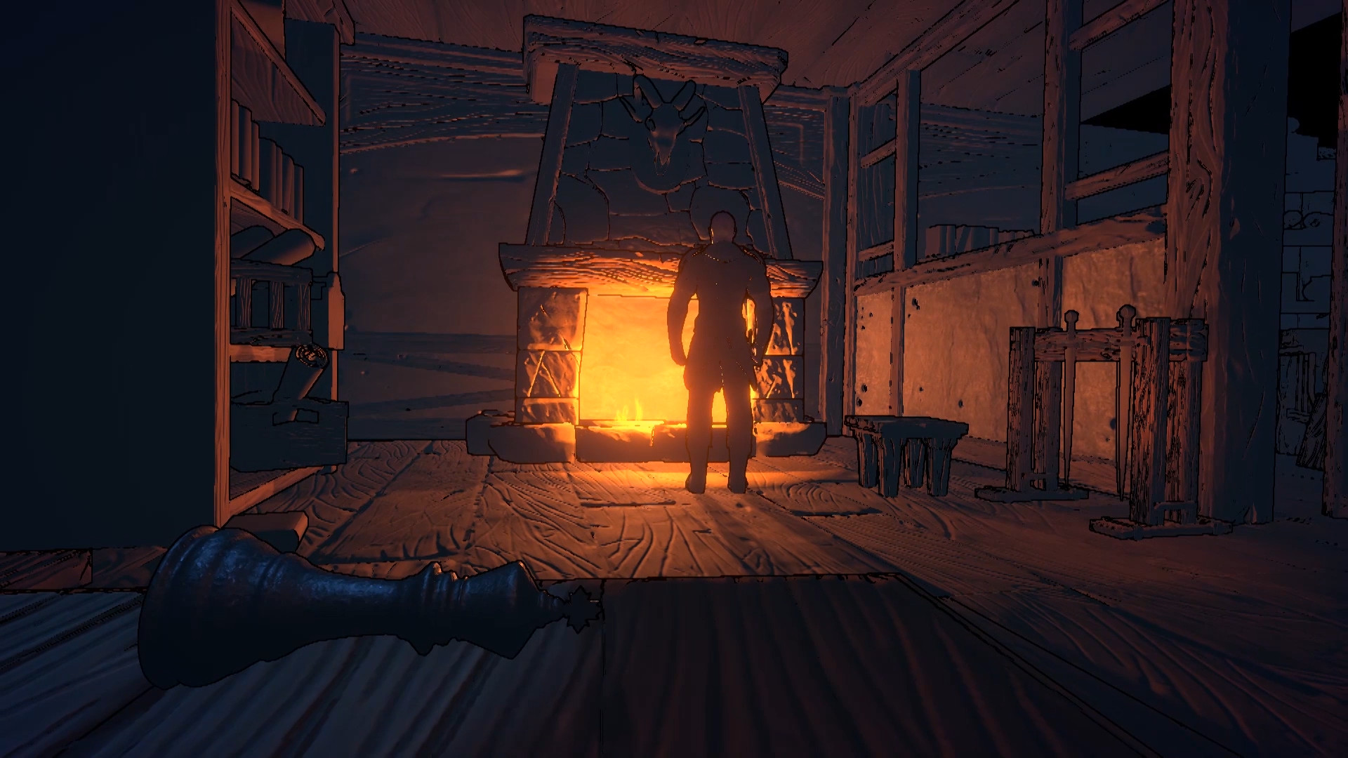 Kingslayer Tactics screenshot 5