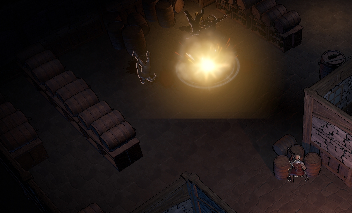 Kingslayer Tactics screenshot 8