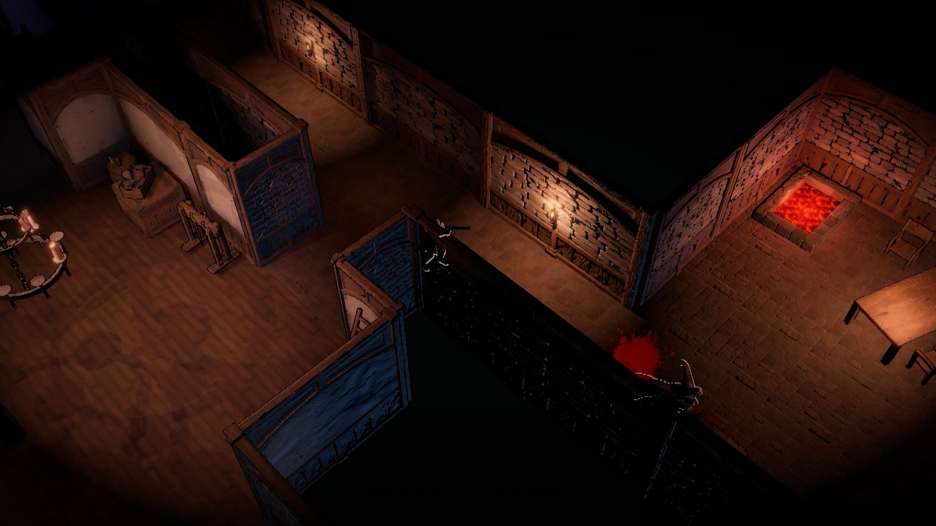 Kingslayer Tactics screenshot 10