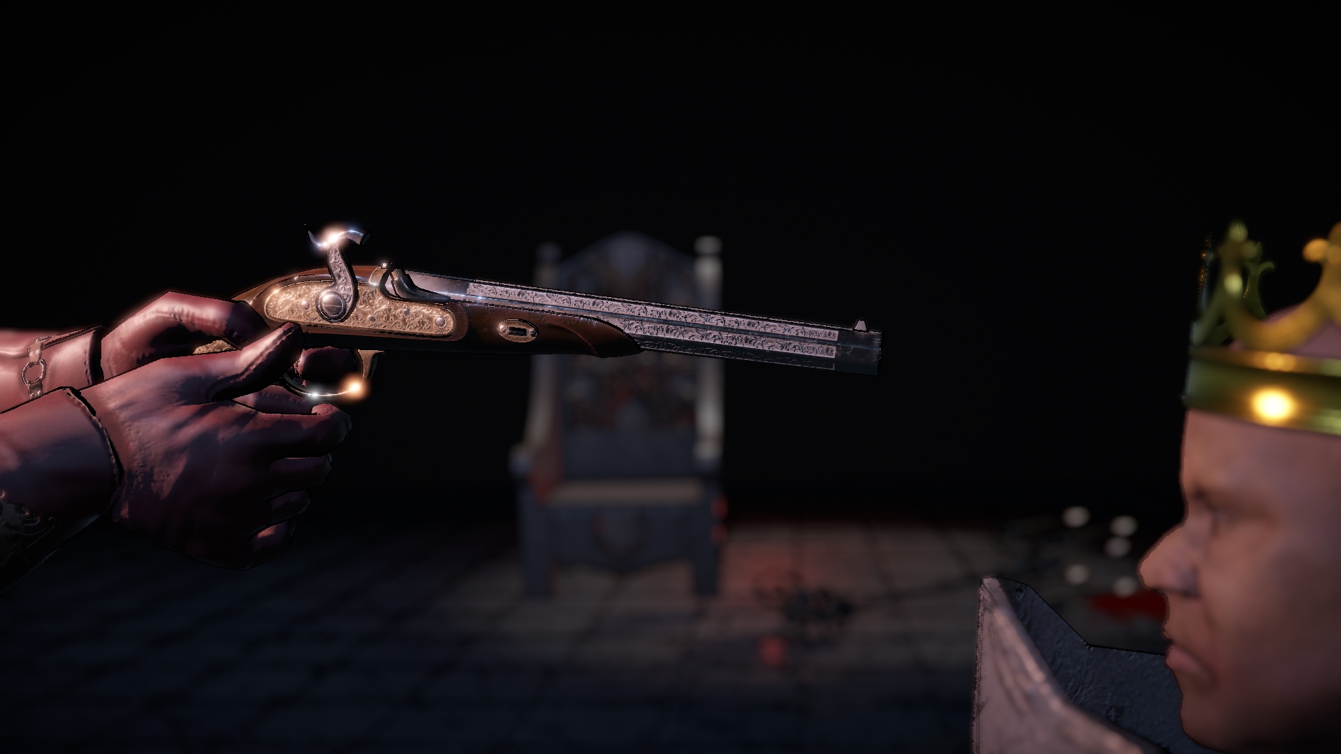 Kingslayer Tactics screenshot 6