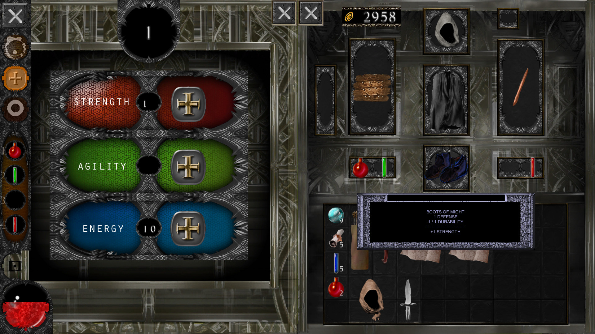 Storms screenshot 5