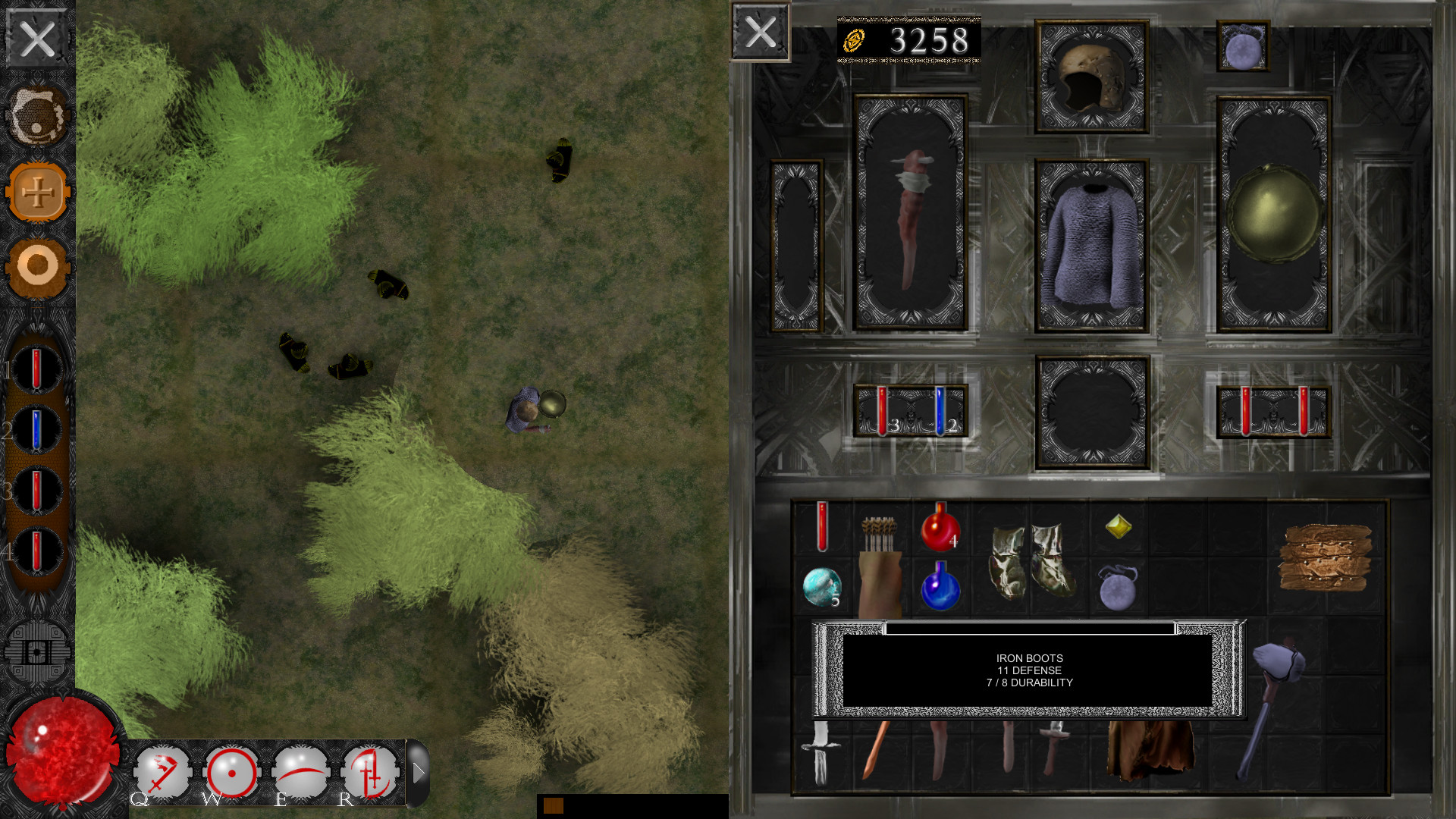Storms screenshot 4