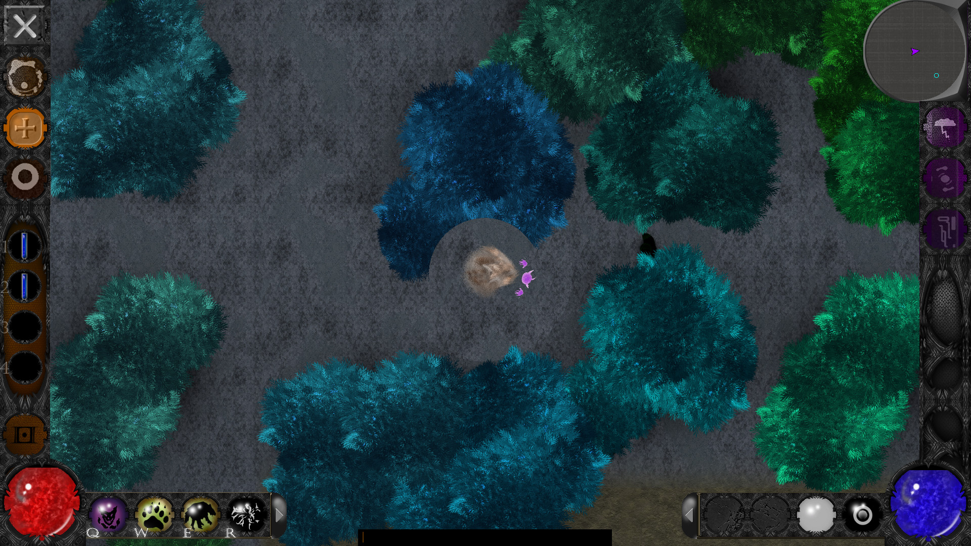 Storms screenshot 1