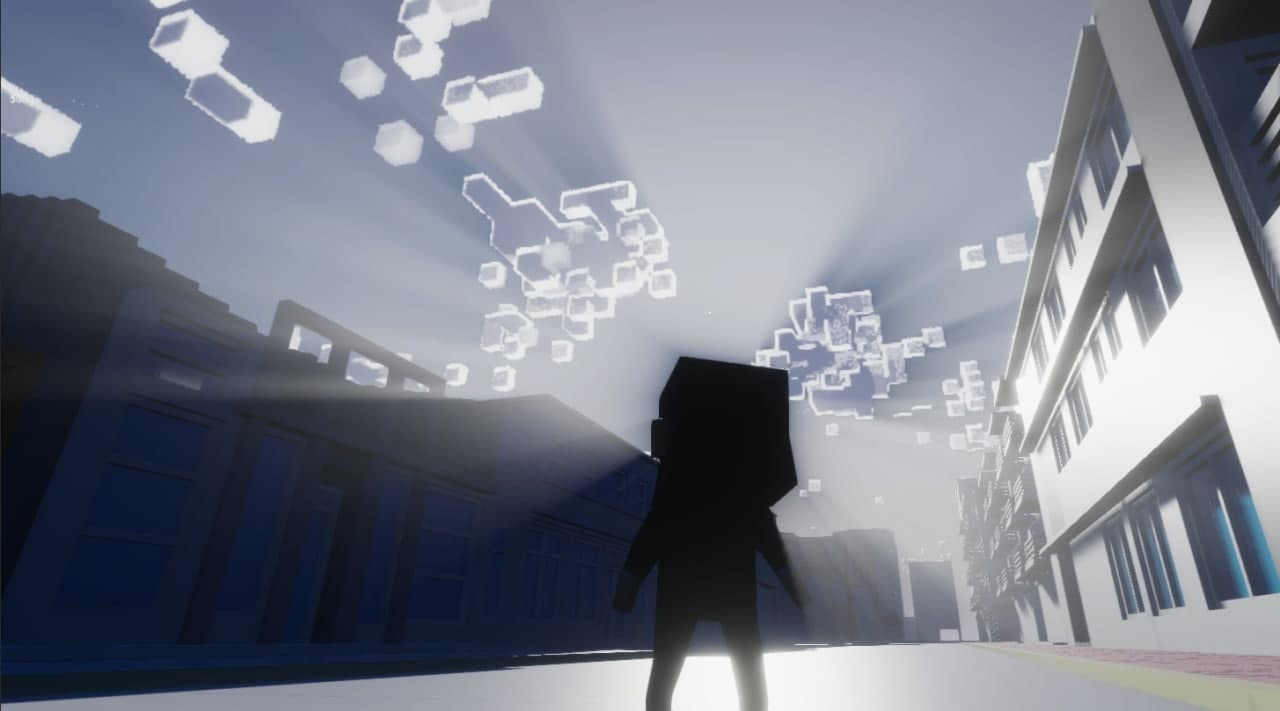 Project Voxel Miami screenshot 3