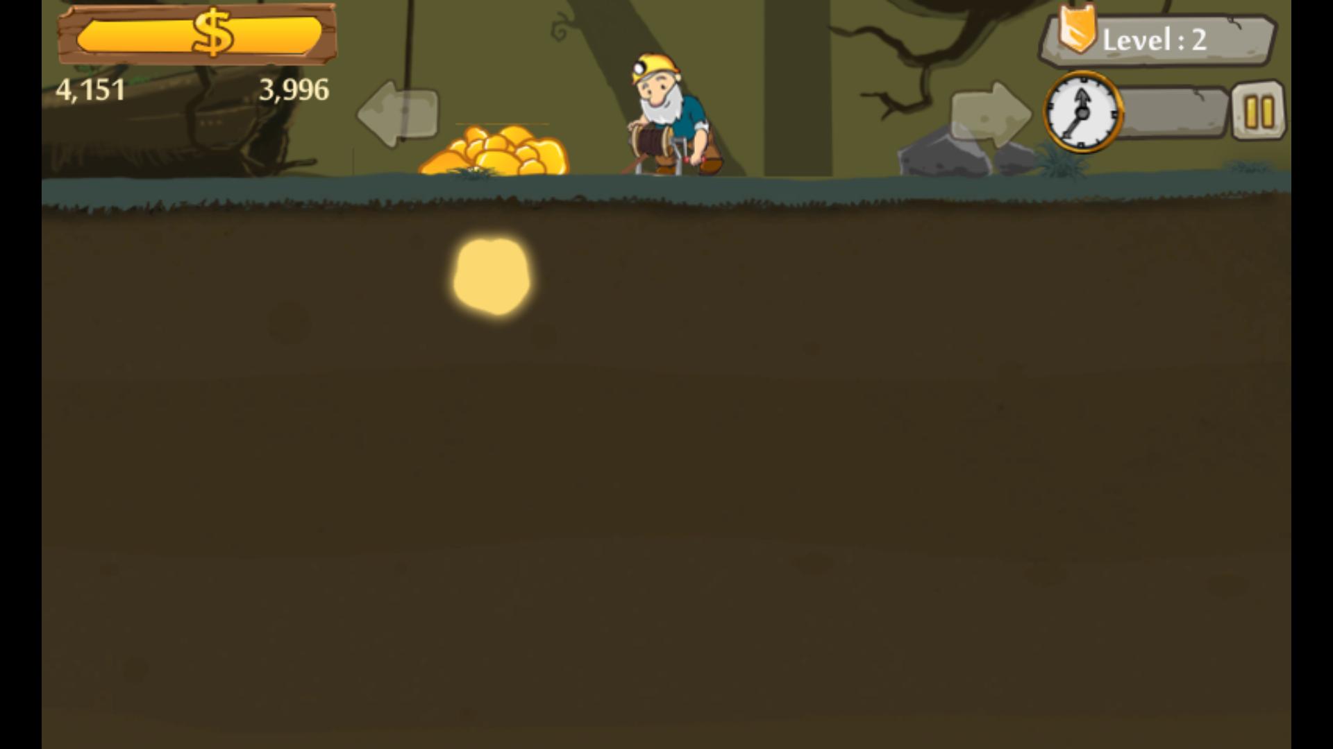 Mine the Gold screenshot 7