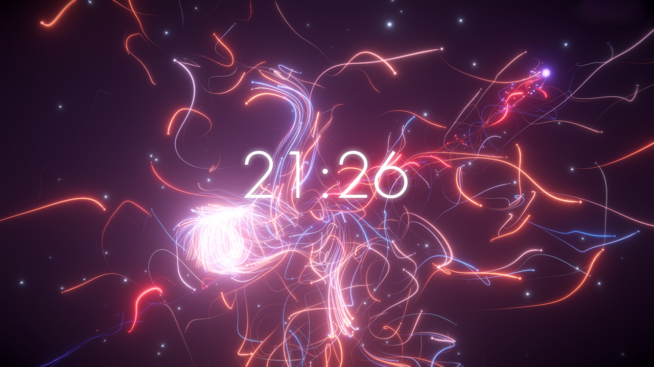 Energy Engine PC Live Wallpaper screenshot 13