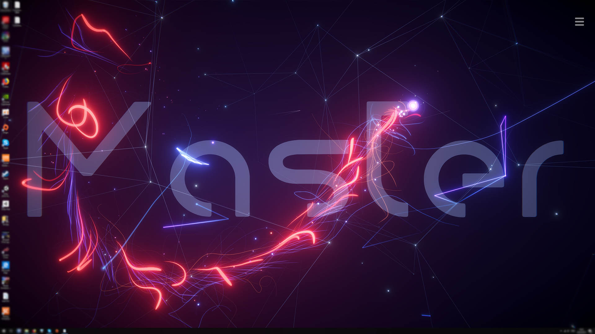 Energy Engine PC Live Wallpaper screenshot 9