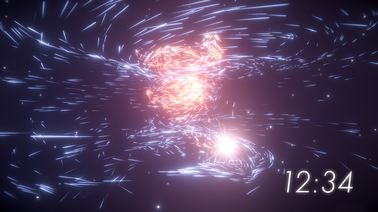Energy Engine PC Live Wallpaper screenshot 14