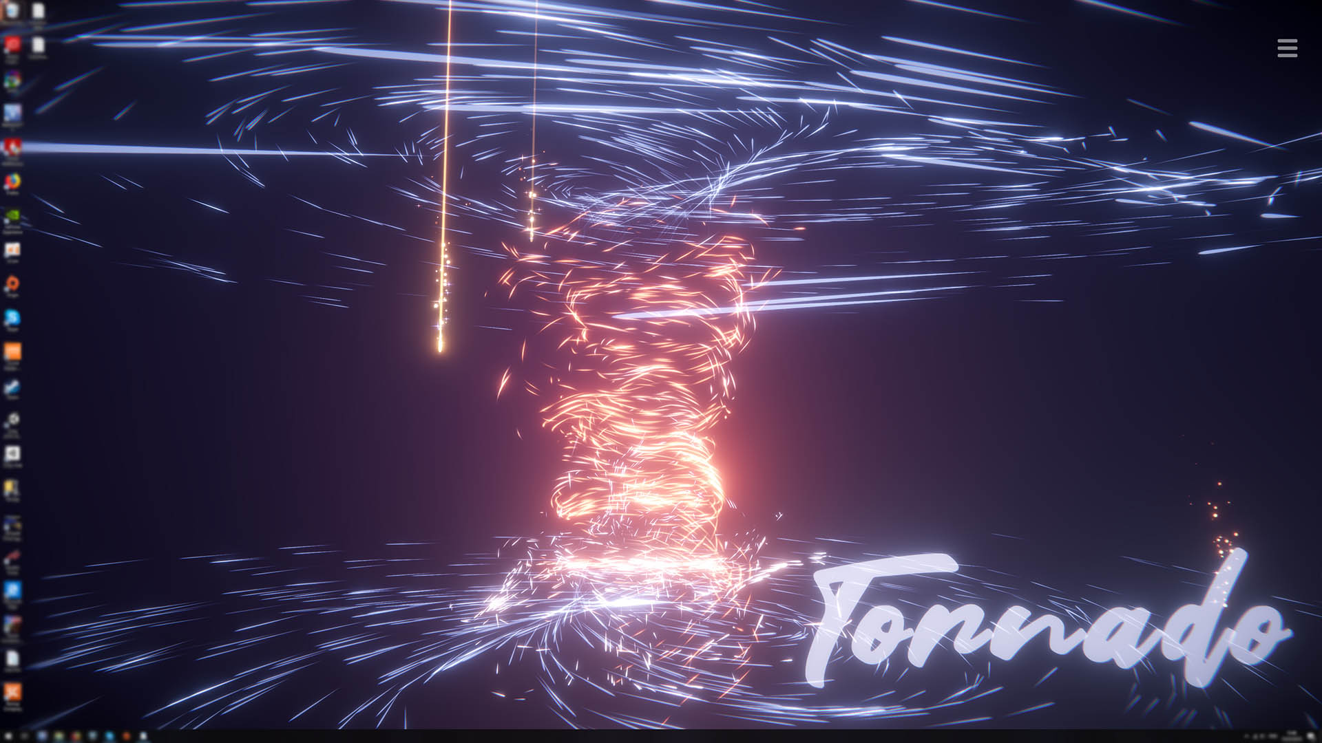 Energy Engine PC Live Wallpaper screenshot 10
