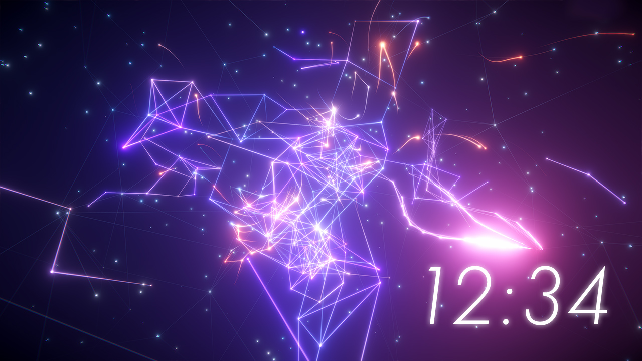 Energy Engine PC Live Wallpaper screenshot 17