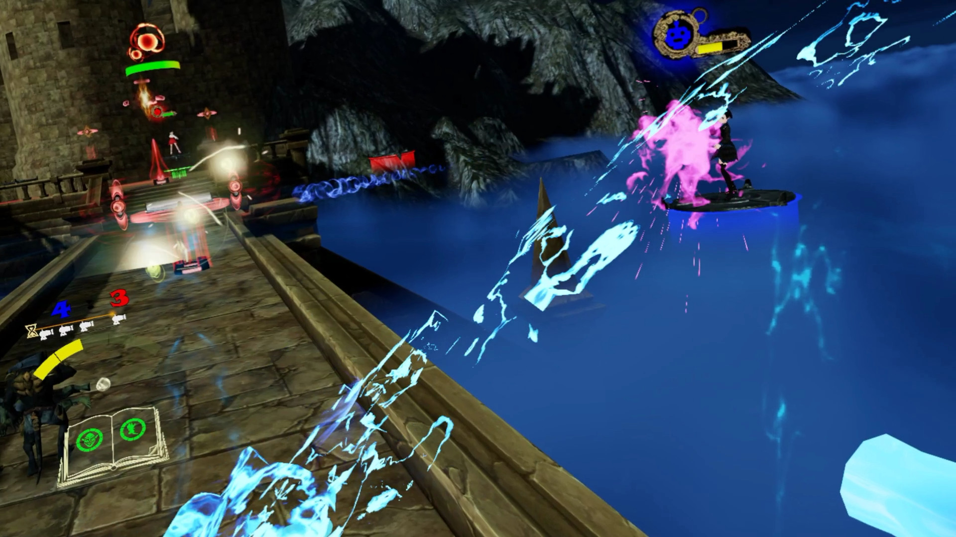 Infinity screenshot 4