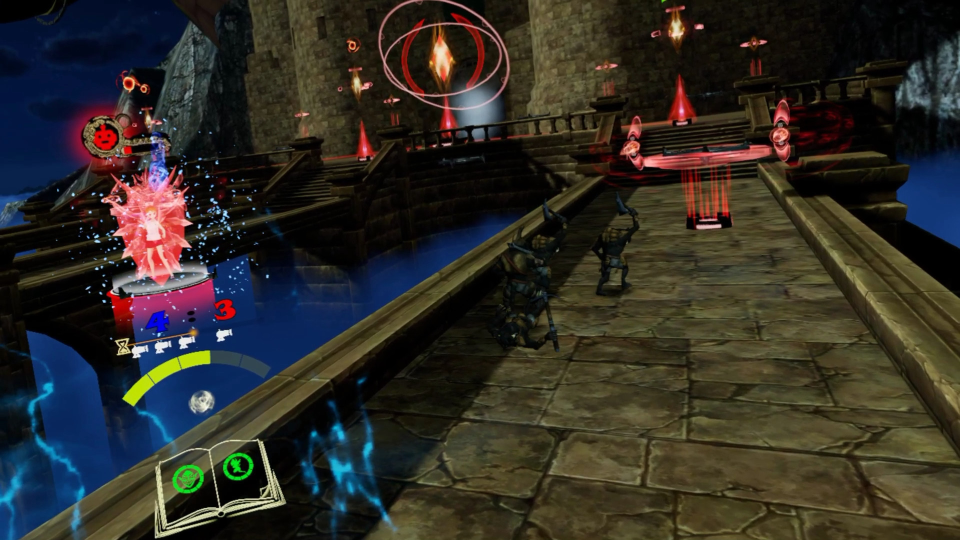 Infinity screenshot 6