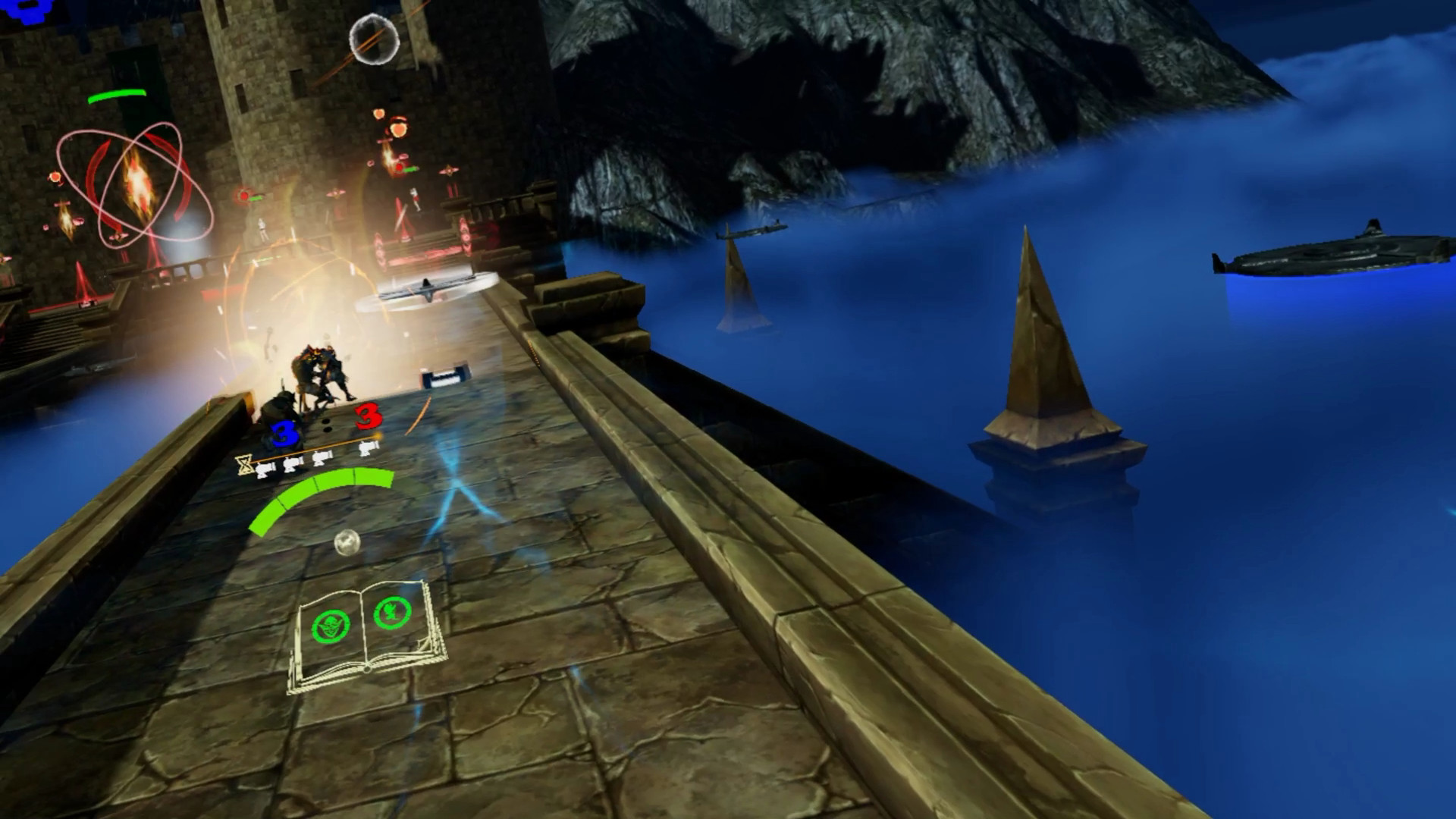 Infinity screenshot 3