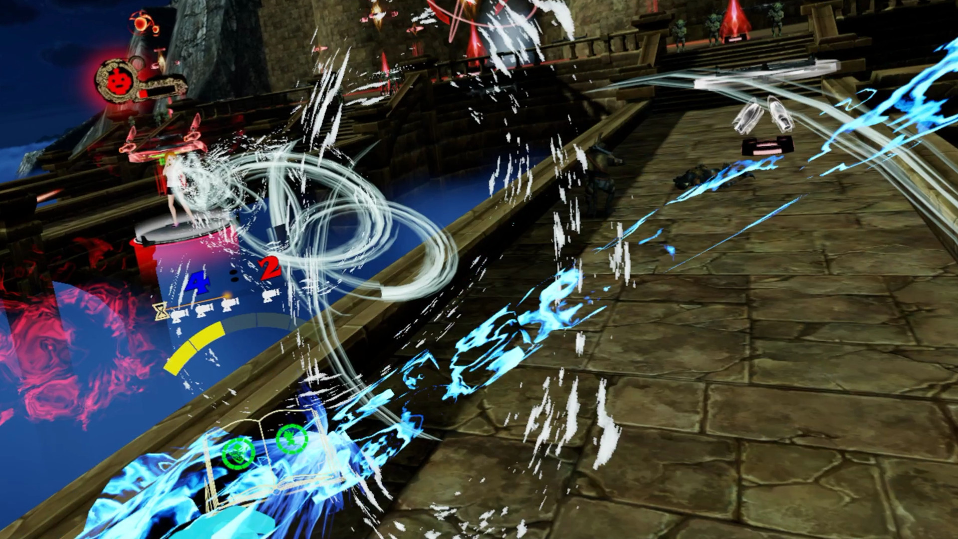 Infinity screenshot 2