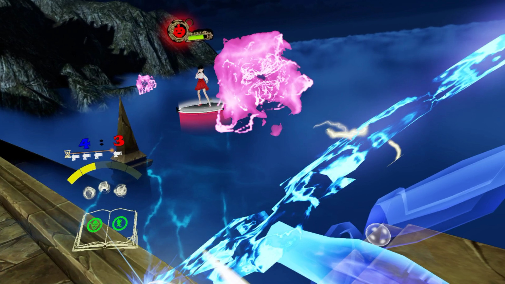 Infinity screenshot 5
