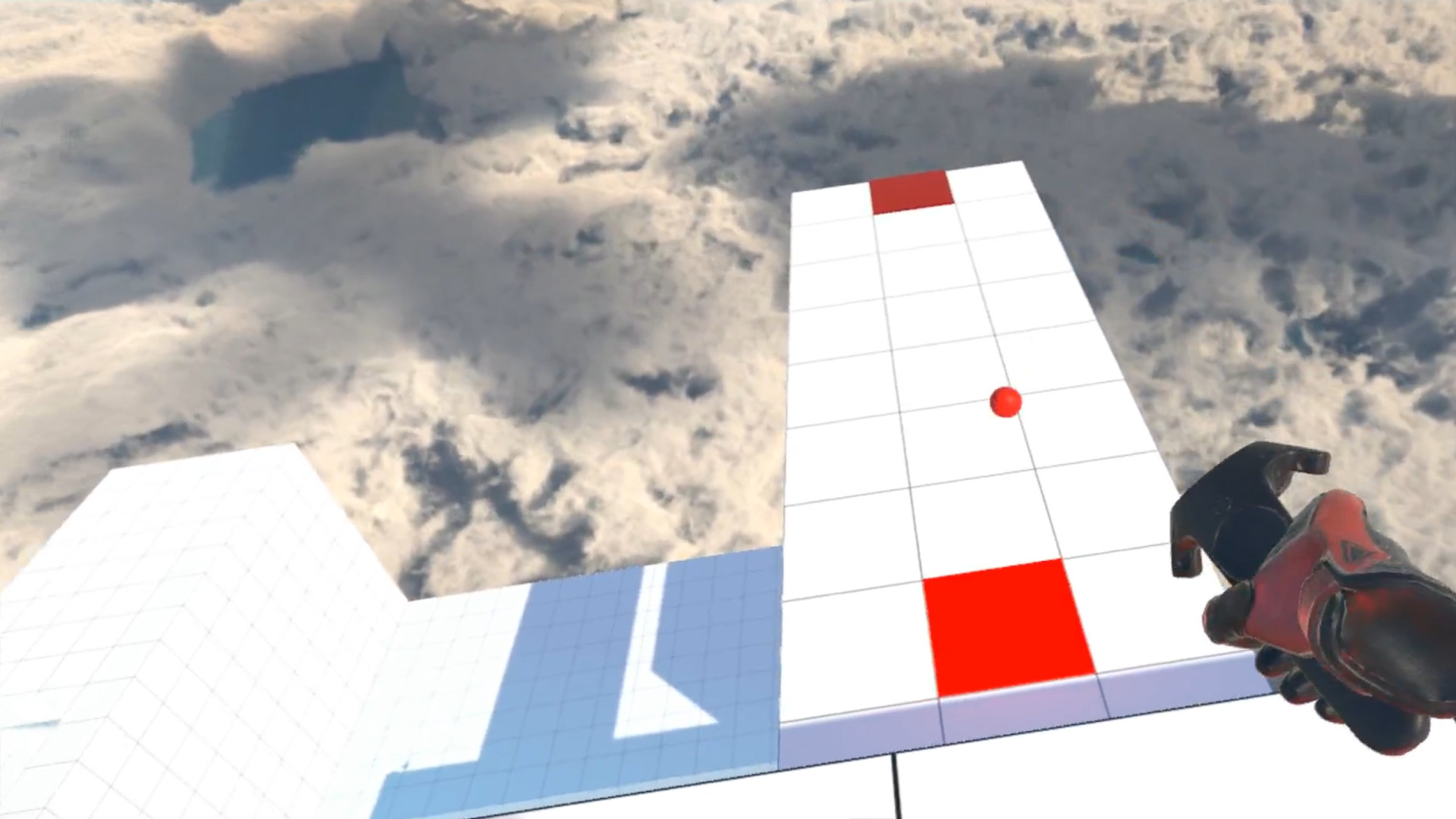 Teleball screenshot 1