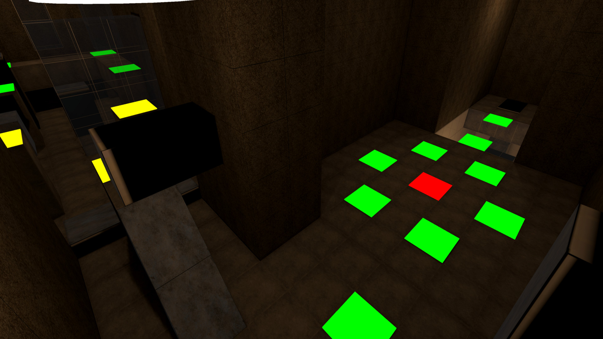 Teleball screenshot 5