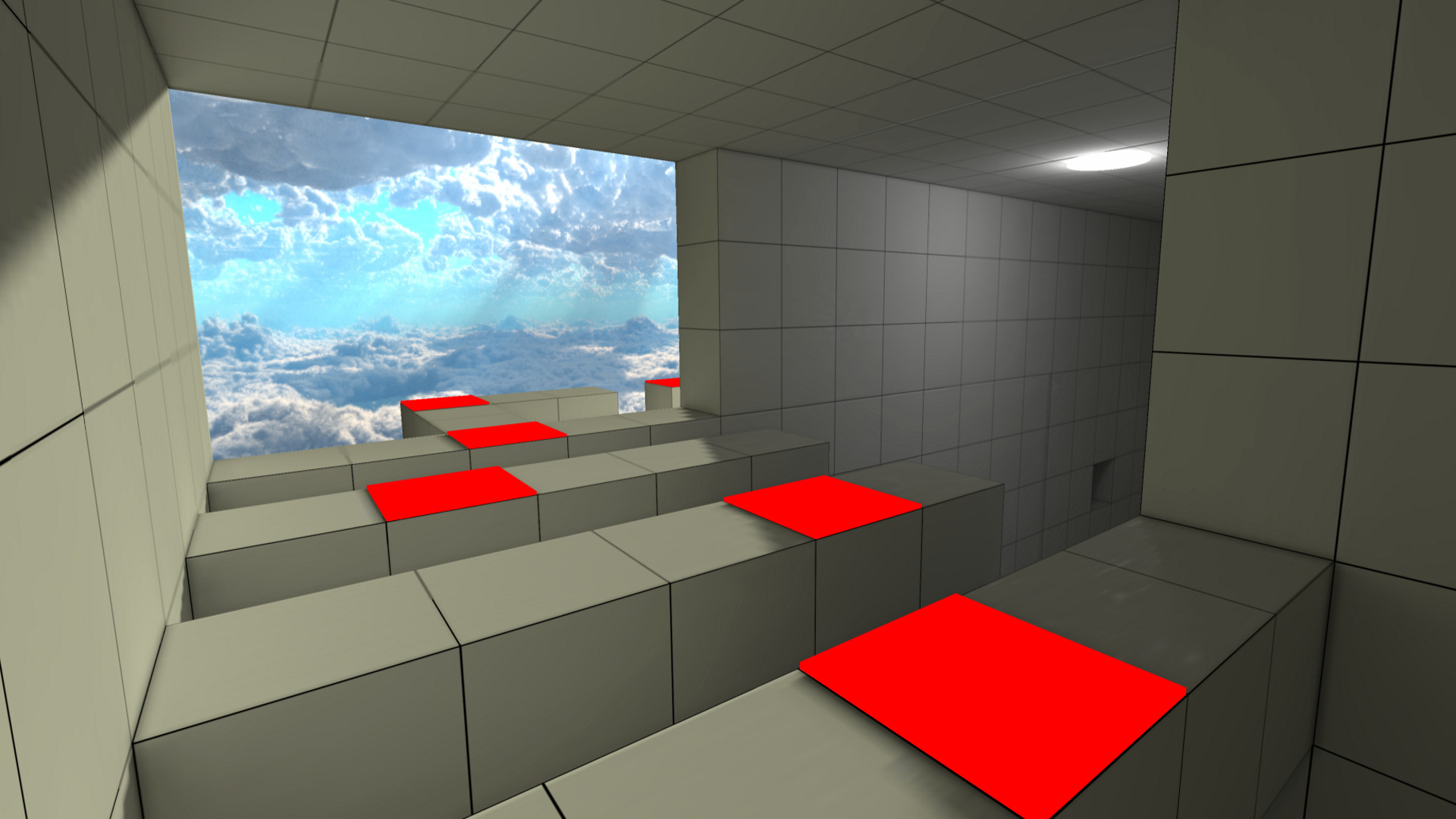 Teleball screenshot 2