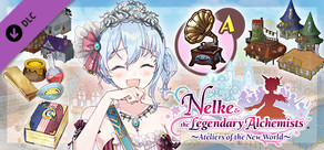 Nelke & the LA: Season Pass "Legendary Town Building Set"