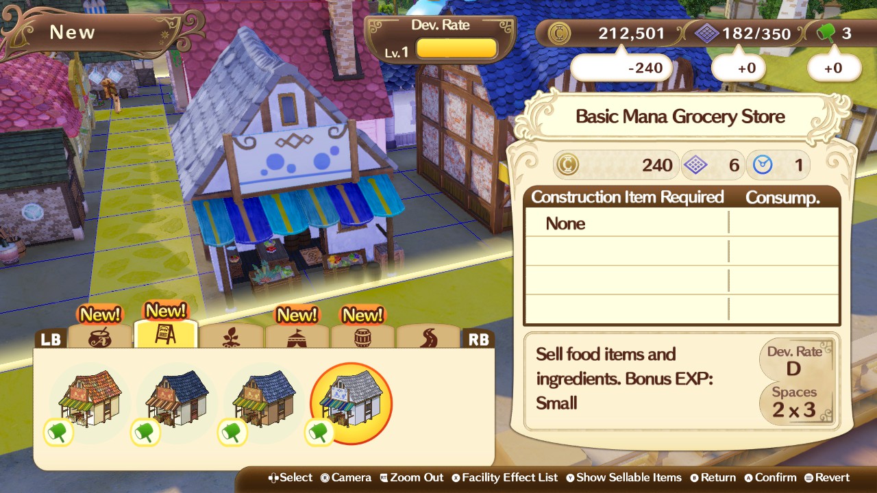 Nelke & the LA: Facility Pack: Iris screenshot 2