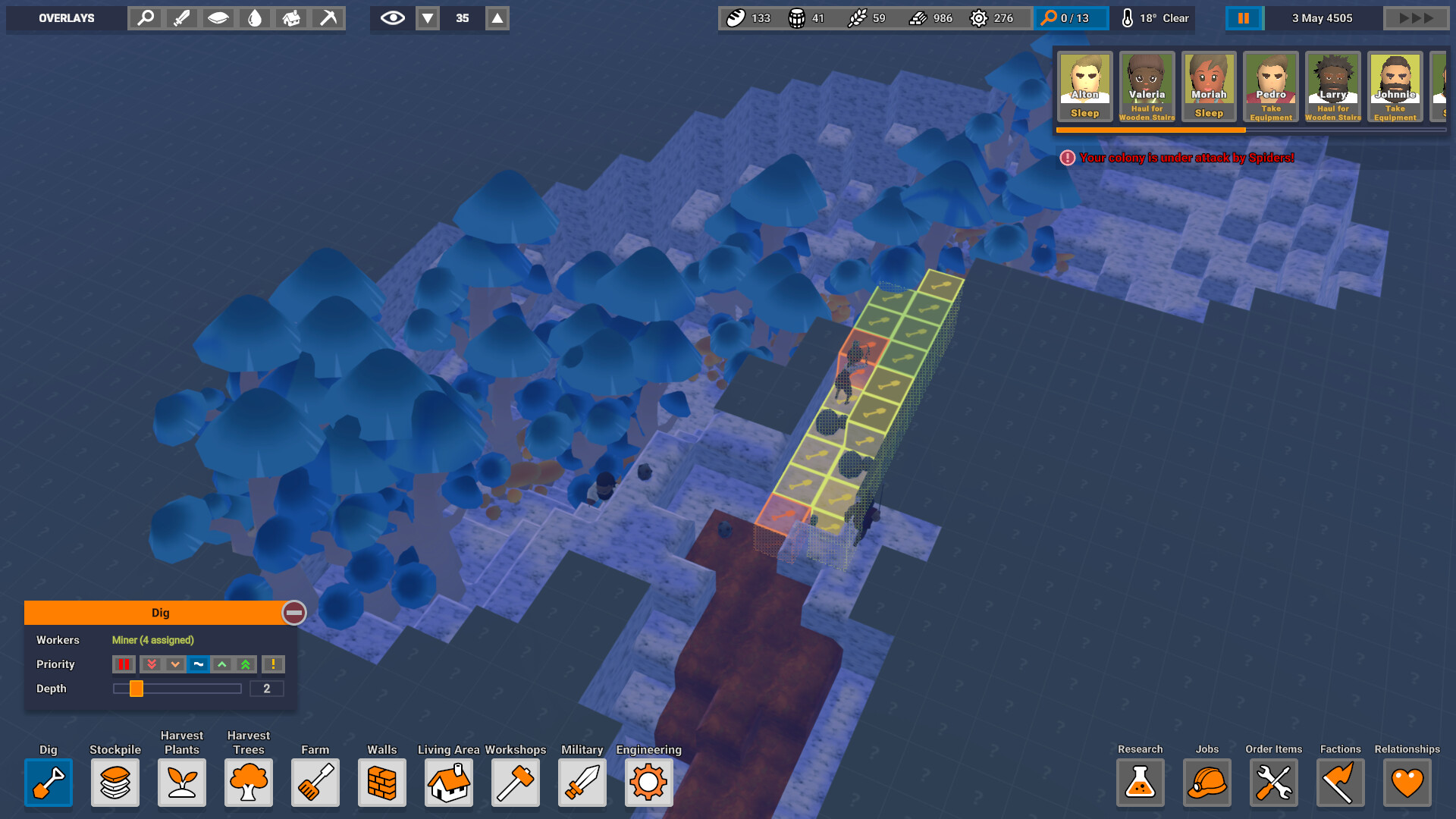 Embark screenshot 7
