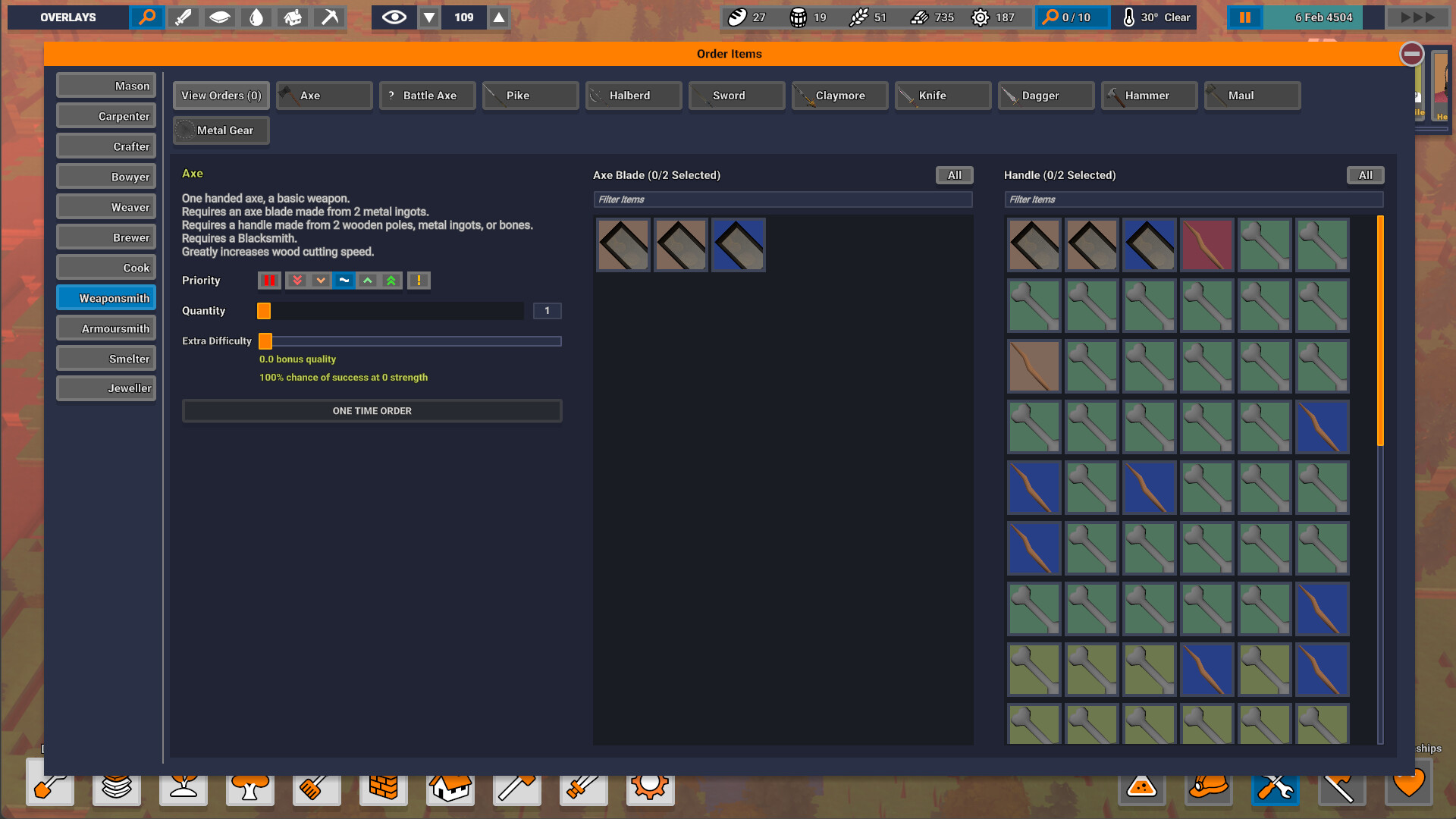 Embark screenshot 5