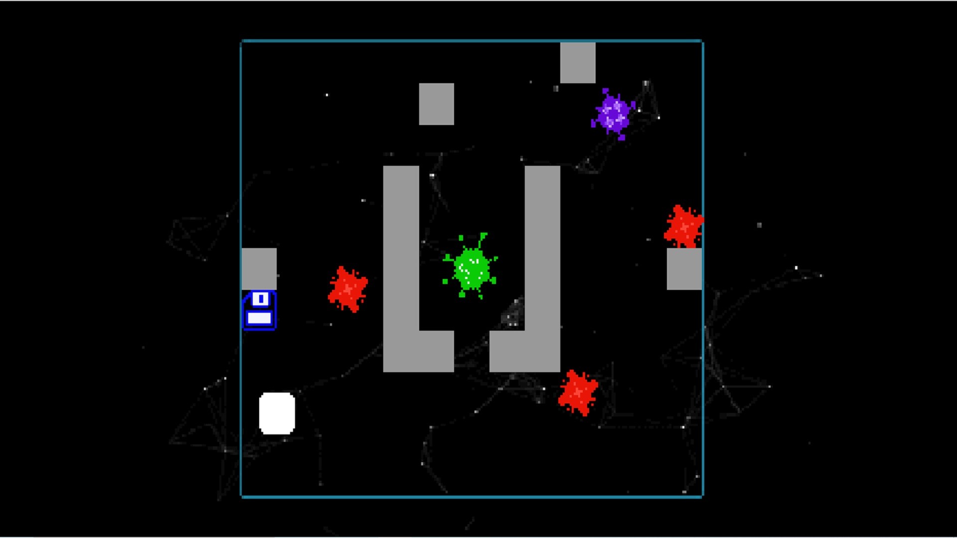 Coronaviruses screenshot 4