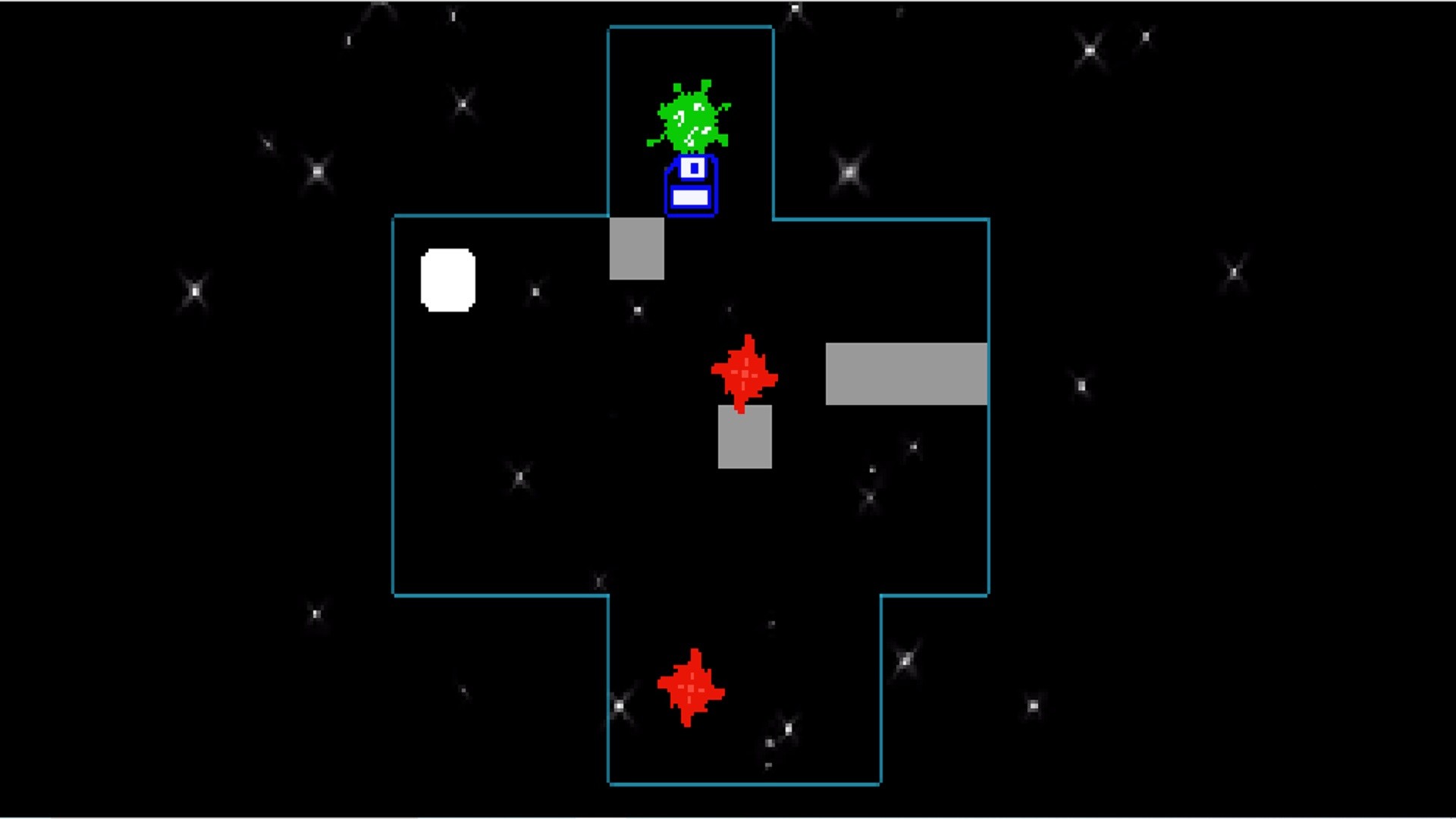 Coronaviruses screenshot 6