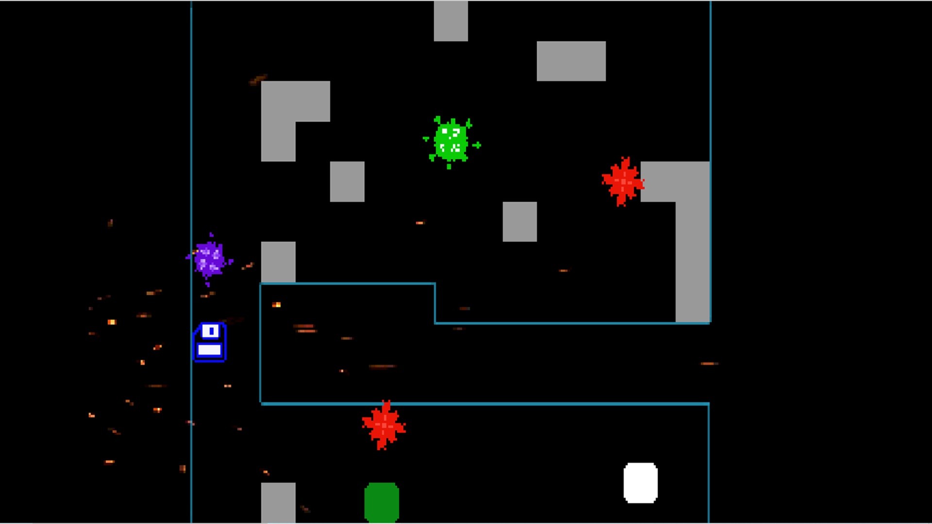 Coronaviruses screenshot 2