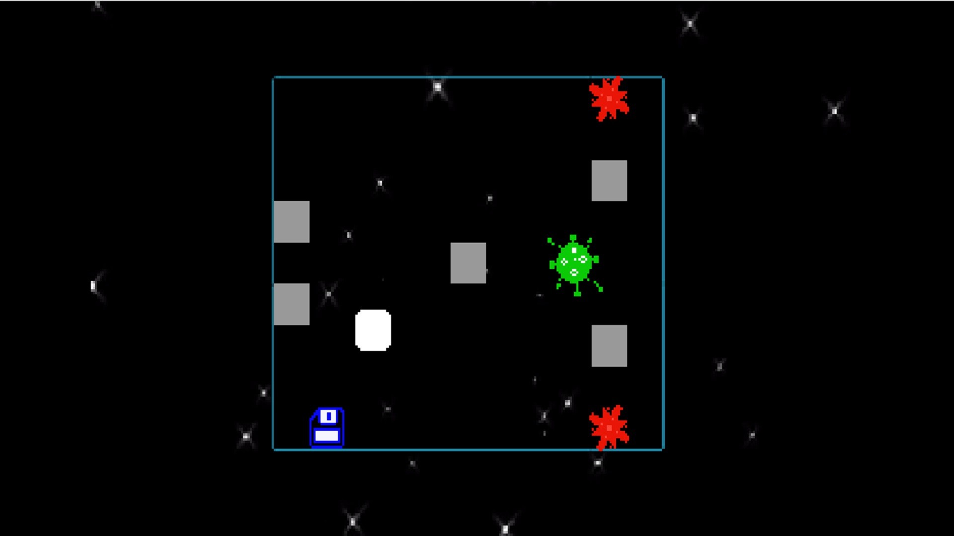 Coronaviruses screenshot 1