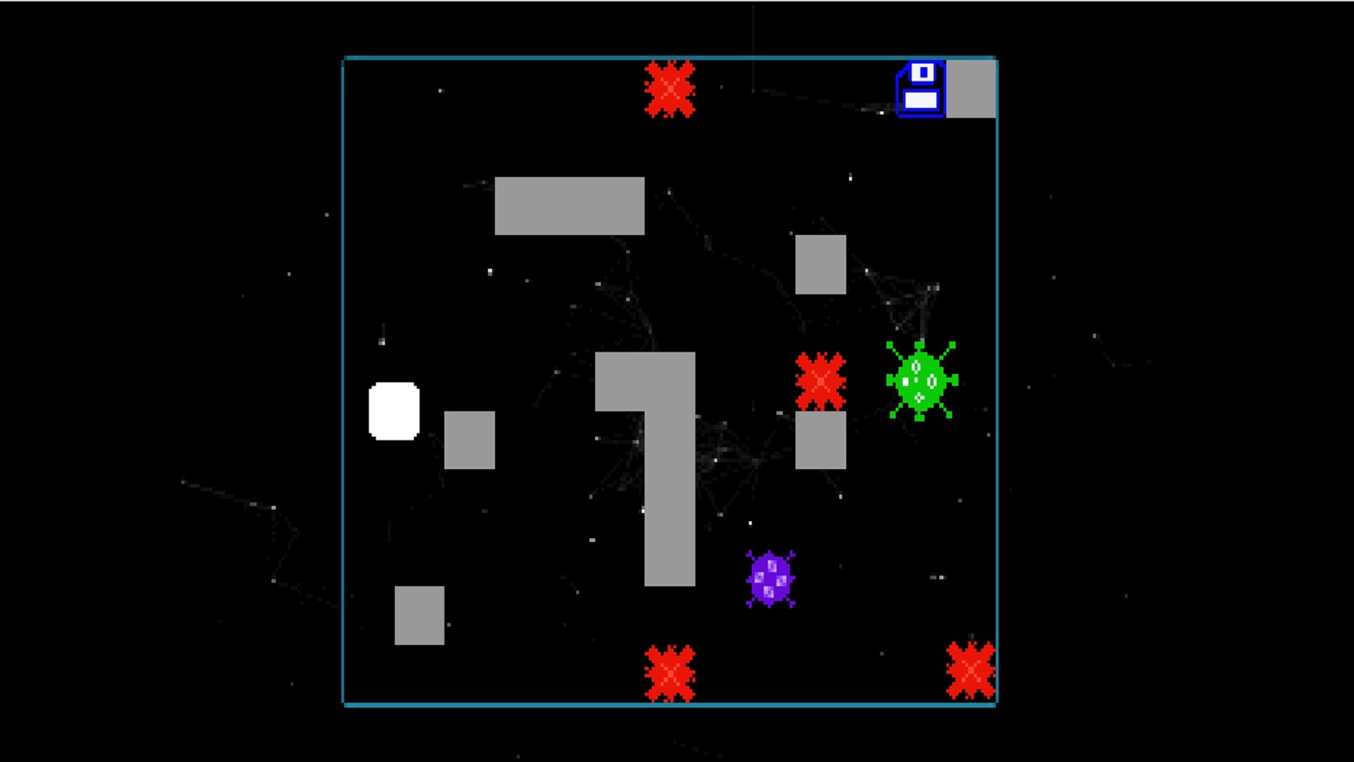 Coronaviruses screenshot 3