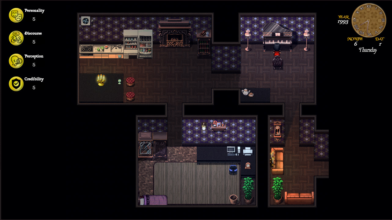 Eva Reynes screenshot 7