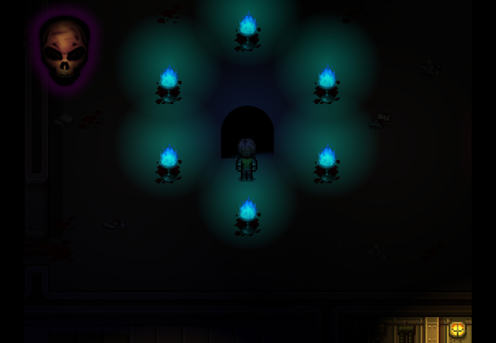 Welcome to nightmare screenshot 9
