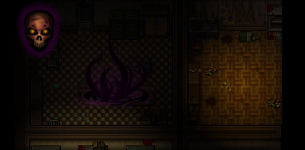 Welcome to nightmare screenshot 7
