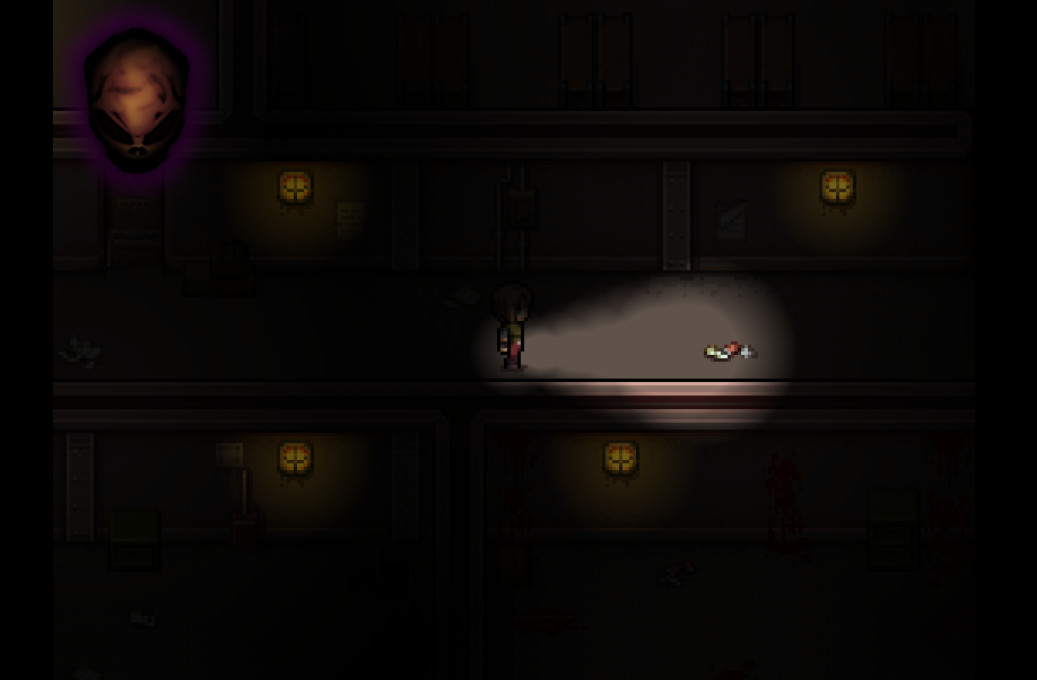 Welcome to nightmare screenshot 8