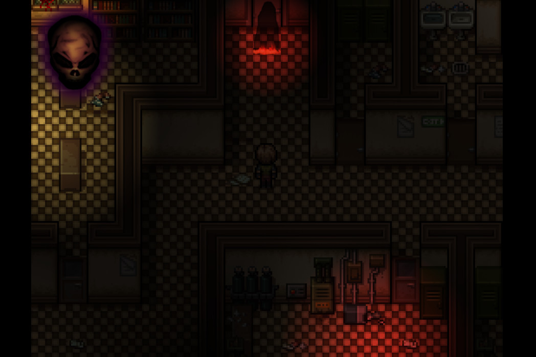 Welcome to nightmare screenshot 6
