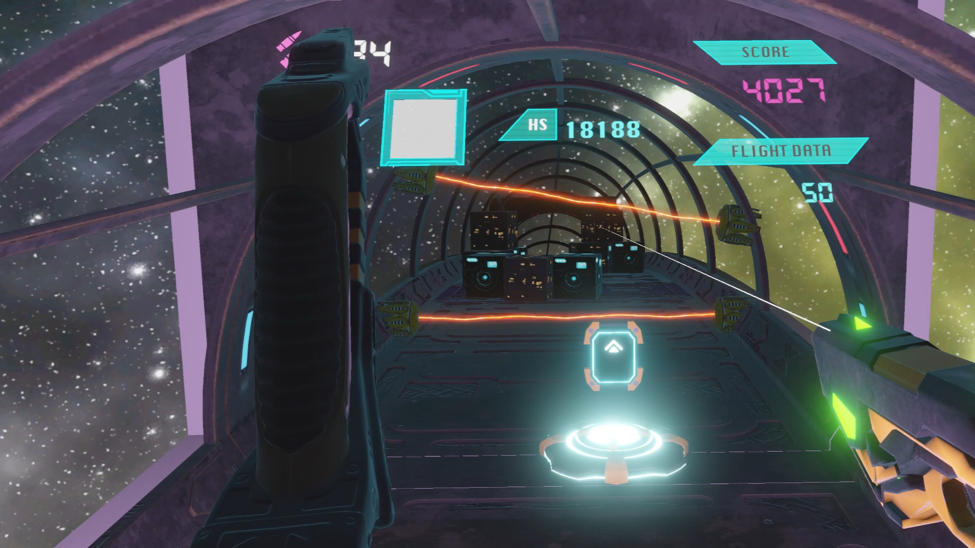 Icarus - Prima Regula screenshot 7