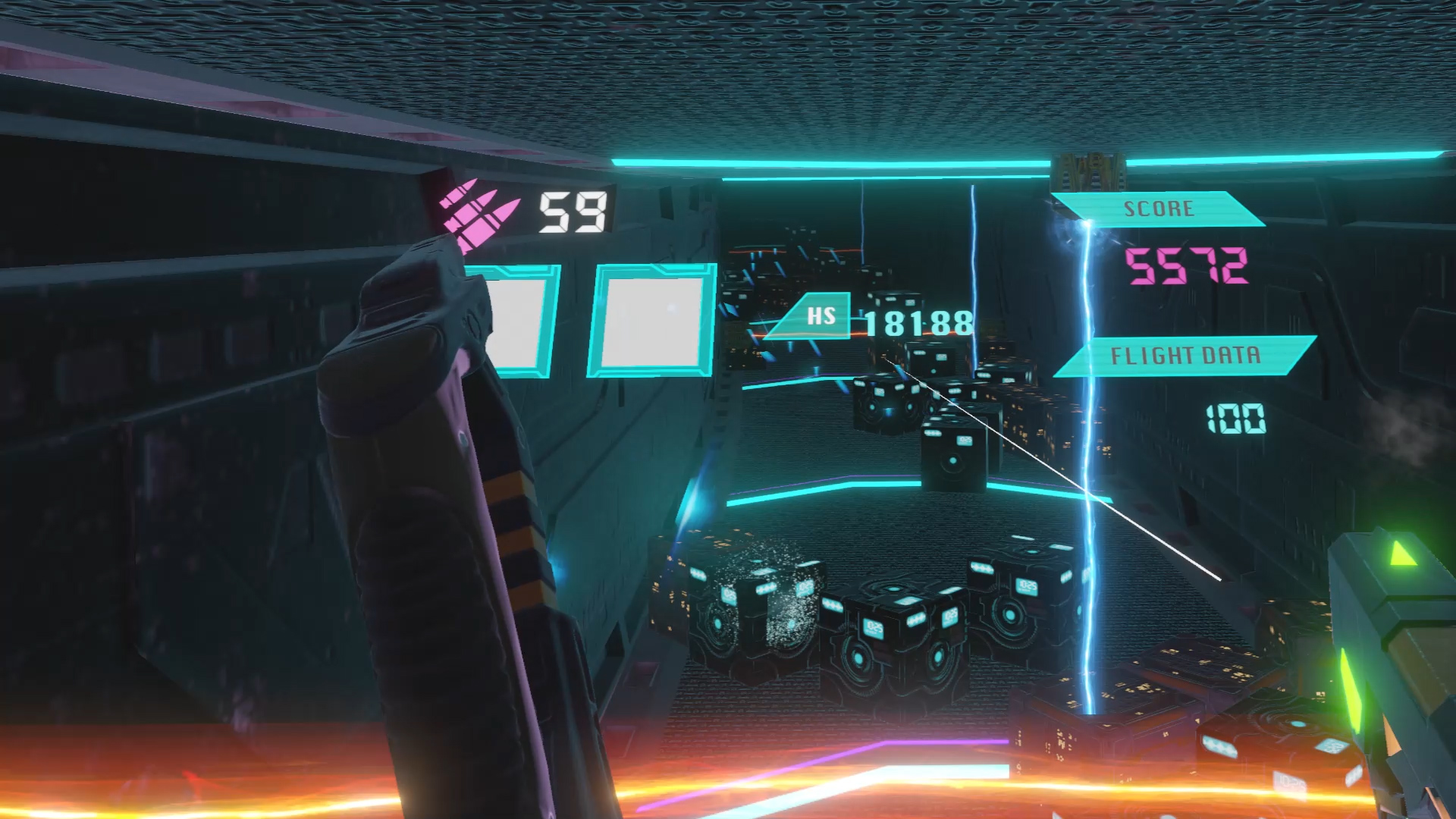Icarus - Prima Regula screenshot 8