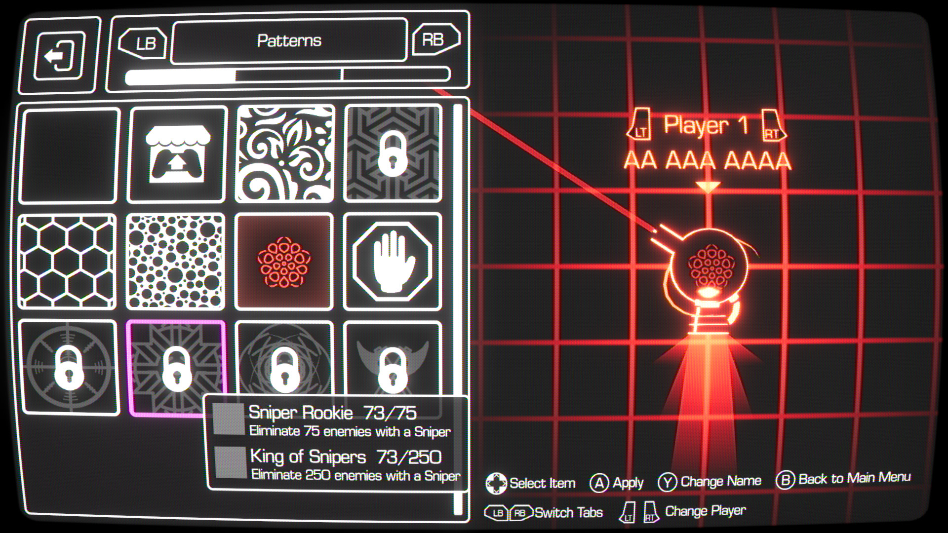 Retrograde Arena screenshot 8