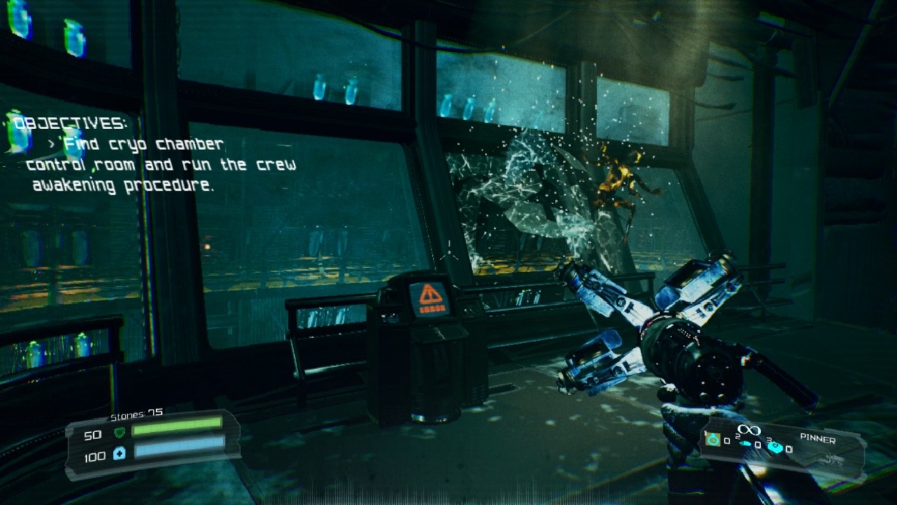 Hollow 2 screenshot 6