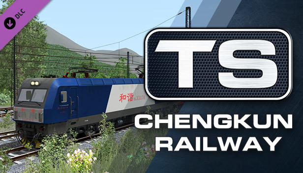 Train Simulator: Chengkun Railway: Hanyuan – Puxiong Route