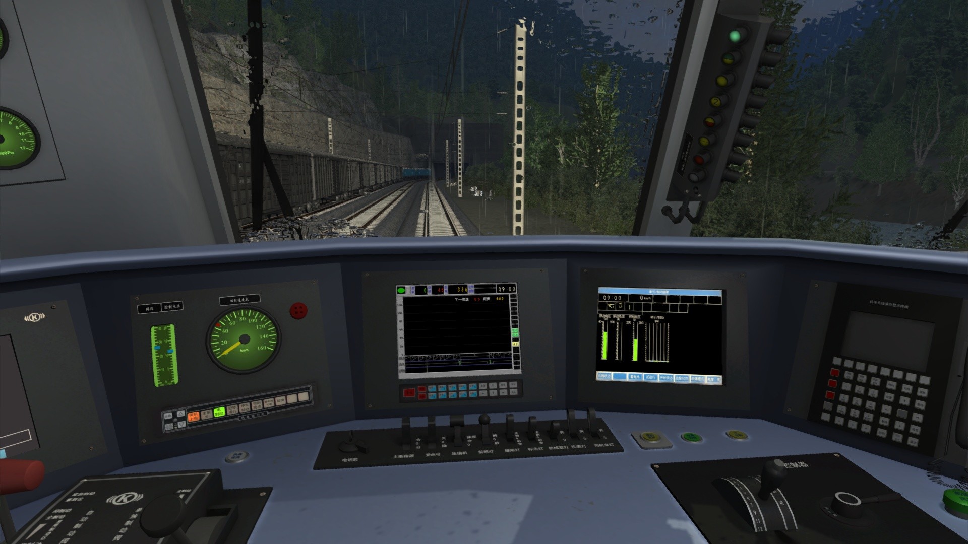 コレクション Train Simulator Plus コレクション Train Simulator Plus CTRail Pack - Train Sim