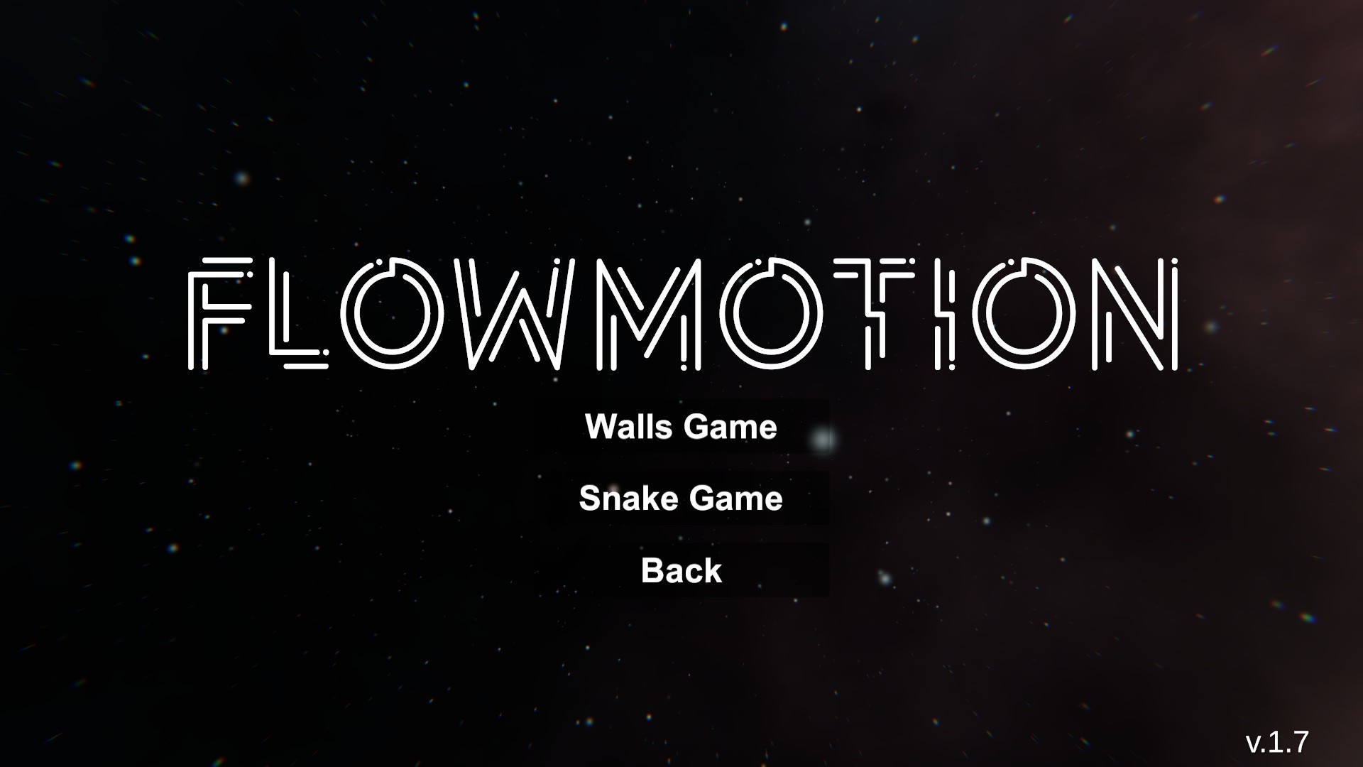 FlowMotion screenshot 2