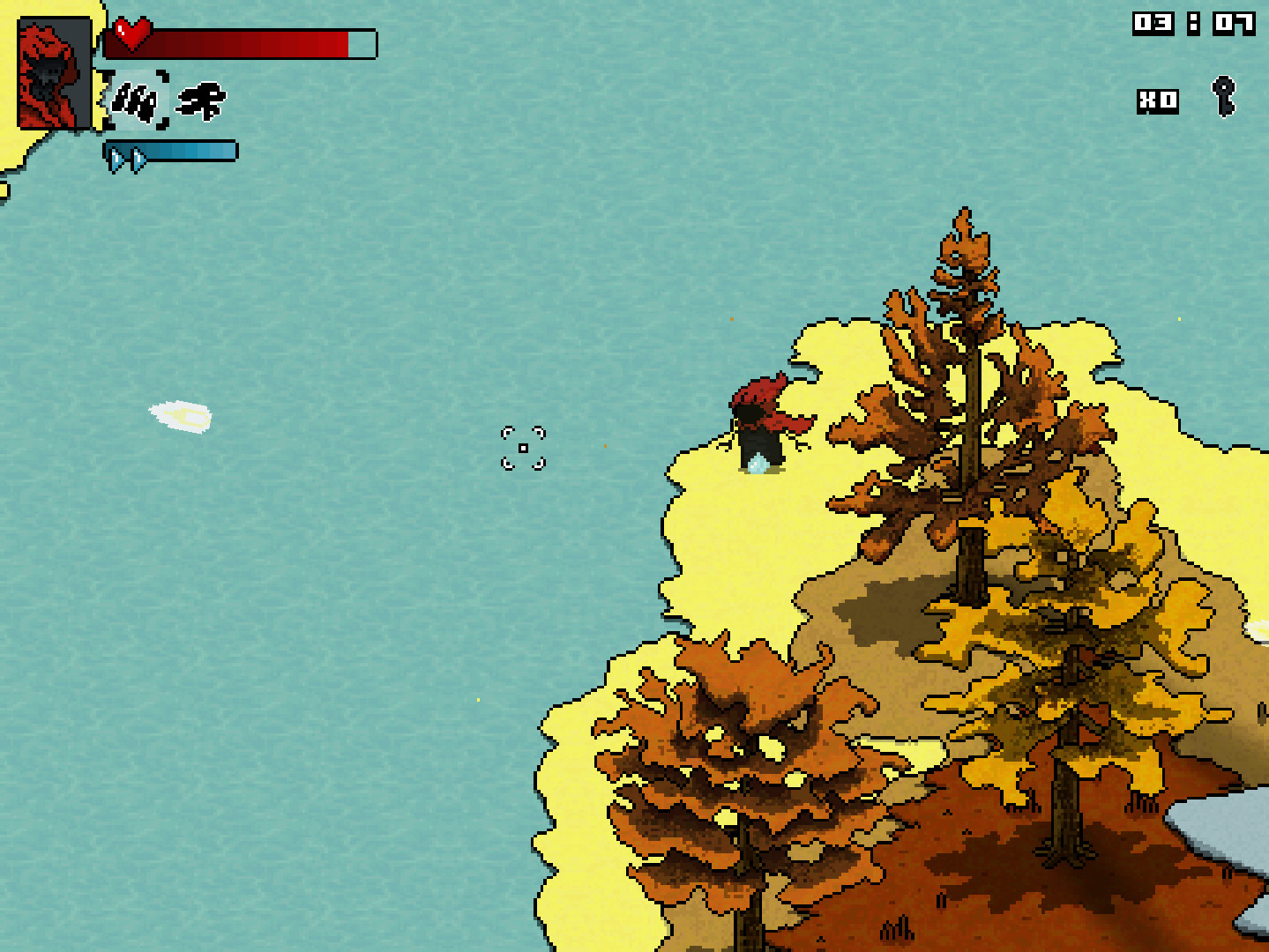 Infested Inside Multiplayer Online screenshot 3