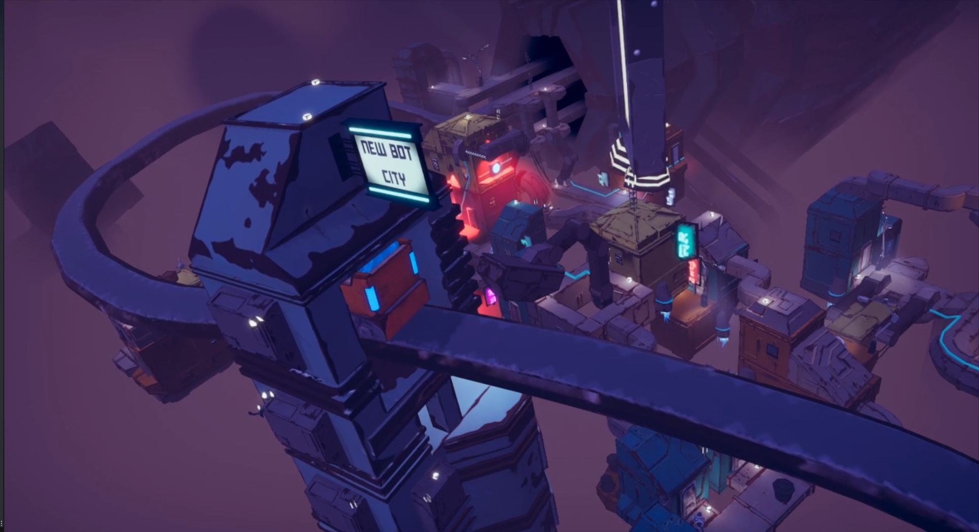 Code S-44 : Episode 1 screenshot 2