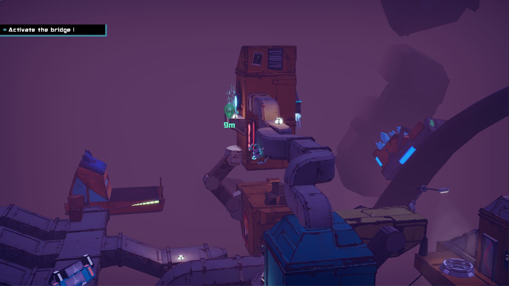 Code S-44 : Episode 1 screenshot 5