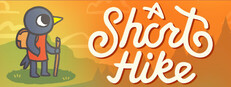 A Short Hike banner