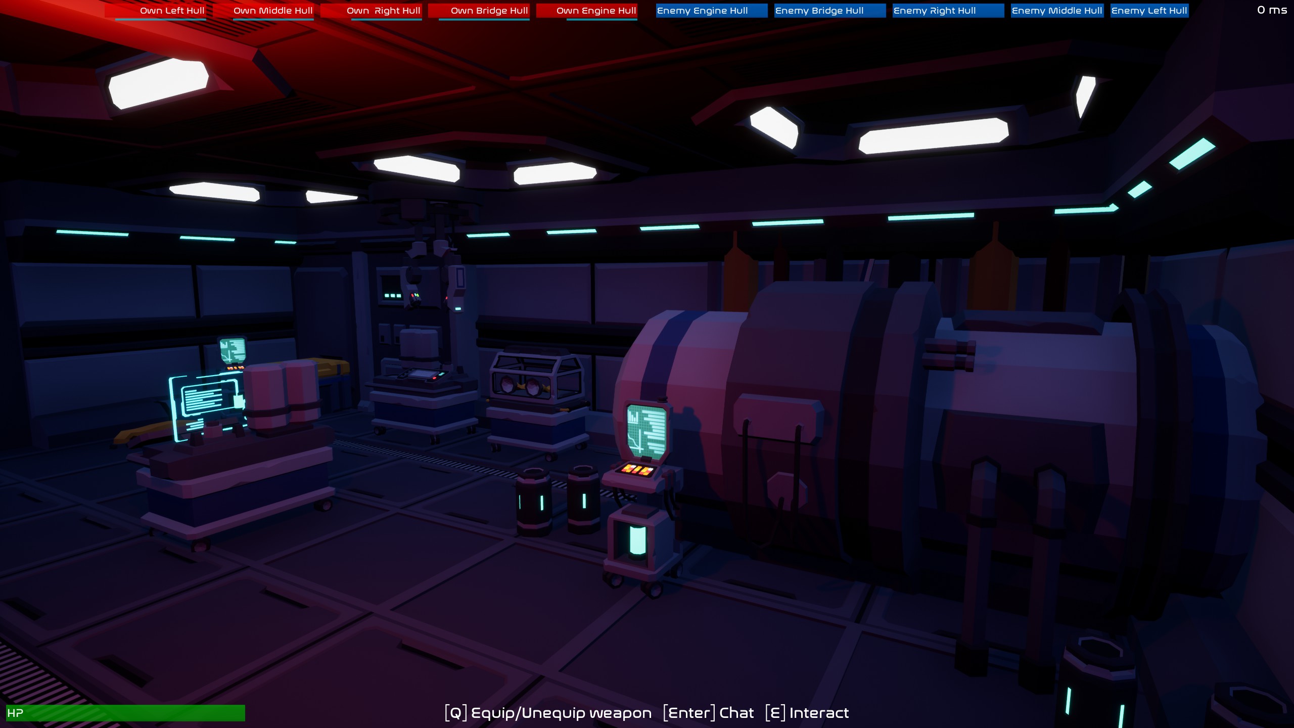 Deep Space Battle Simulator screenshot 10